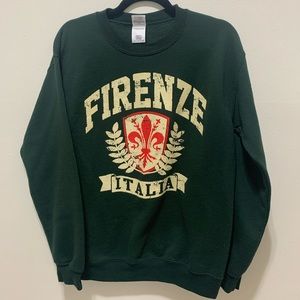 Florence sweatshirt